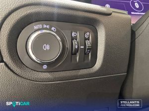 Opel Grandland  1.5D DTH AT8 S/S GS - Foto 13