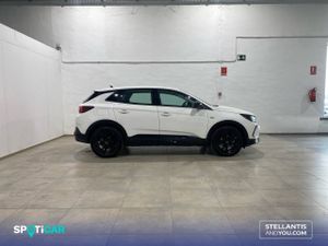 Opel Grandland  1.5D DTH AT8 S/S GS - Foto 4