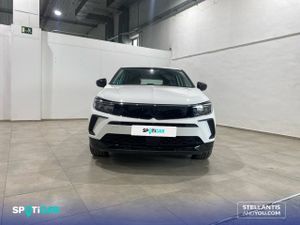 Opel Grandland  1.5D DTH AT8 S/S GS - Foto 3