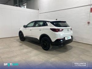 Opel Grandland  1.5D DTH AT8 S/S GS - Foto 7