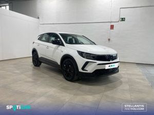 Opel Grandland  1.5D DTH AT8 S/S GS - Foto 3