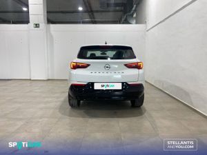 Opel Grandland  1.5D DTH AT8 S/S GS - Foto 5