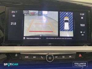Opel Grandland  1.5D DTH AT8 S/S GS - Foto 18