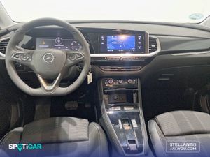Opel Grandland  1.5D DTH AT8 S/S GS - Foto 8