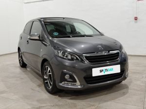 Peugeot 108   VTi 52kW (72CV) Top! Allure - Foto 3