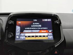 Peugeot 108   VTi 52kW (72CV) Top! Allure - Foto 20