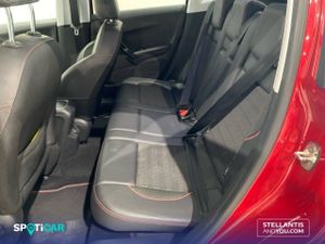 Peugeot 2008   PureTech 110 S&S 6 Vel. MAN GT Line - Foto 10