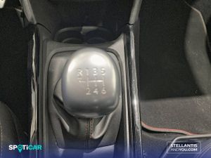 Peugeot 2008   PureTech 110 S&S 6 Vel. MAN GT Line - Foto 14