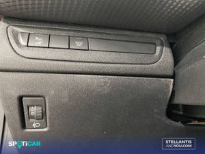 Peugeot 2008   PureTech 110 S&S 6 Vel. MAN GT Line - Foto 13