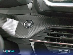 Peugeot 2008   Puretech 130 S&S BVM6 Allure - Foto 21