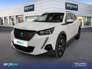 Peugeot 2008   Puretech 130 S&S BVM6 Allure - Foto 2