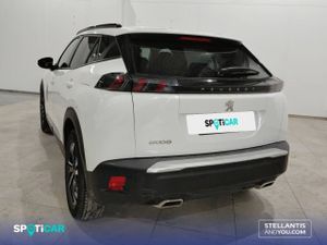 Peugeot 2008   Puretech 130 S&S BVM6 Allure - Foto 7