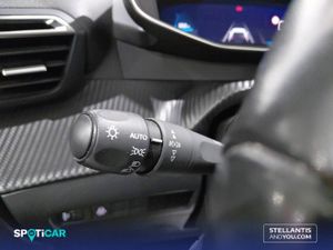 Peugeot 2008   Puretech 130 S&S BVM6 Allure - Foto 20
