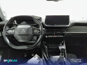Peugeot 2008   Puretech 130 S&S BVM6 Allure - Foto 8