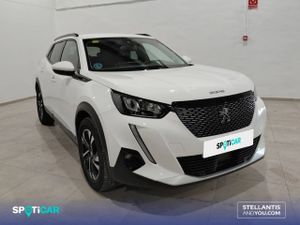 Peugeot 2008   Puretech 130 S&S BVM6 Allure - Foto 3