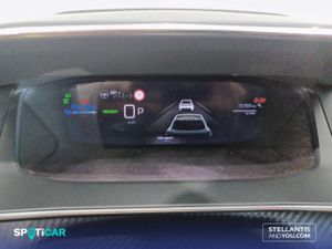 Peugeot 208   Eléctrico 156 (115 Kw) GT - Foto 19