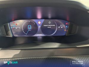 Peugeot 208   HYBRID 136 eDCS6 Allure - Foto 13