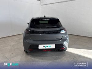 Peugeot 208   HYBRID 136 eDCS6 Allure - Foto 5