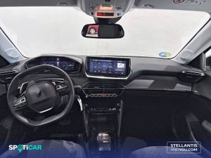 Peugeot 208   HYBRID 136 eDCS6 Allure - Foto 8