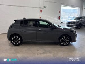 Peugeot 208   HYBRID 136 eDCS6 Allure - Foto 4