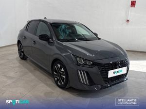 Peugeot 208   HYBRID 136 eDCS6 Allure - Foto 3