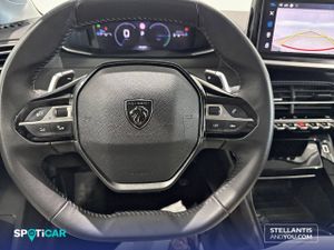 Peugeot 208   HYBRID 136 eDCS6 Allure - Foto 16