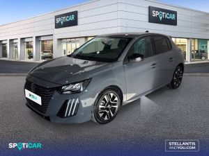 Peugeot 208   HYBRID 136 eDCS6 Allure - Foto 2