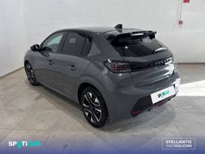 Peugeot 208   HYBRID 136 eDCS6 Allure - Foto 7