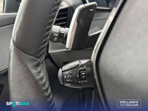 Peugeot 208   HYBRID 136 eDCS6 Allure - Foto 18