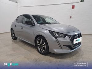 Peugeot 208  PureTech 73kW (100CV) Allure - Foto 3