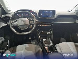 Peugeot 208  PureTech 73kW (100CV) Allure - Foto 8