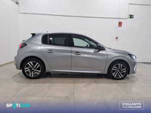 Peugeot 208  PureTech 73kW (100CV) Allure - Foto 4
