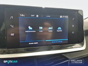 Peugeot 208  PureTech 73kW (100CV) Allure - Foto 20