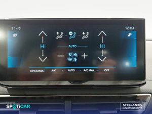 Peugeot 3008  1.2 PureTech 96KW S&S Style - Foto 22