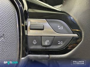 Peugeot 308  SW  BlueHDi 130 S&S EAT8 Allure Pack - Foto 22