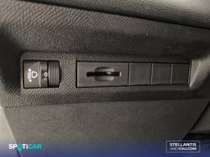 Peugeot 308  SW  BlueHDi 130 S&S EAT8 Allure Pack - Foto 13