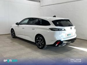 Peugeot 308  SW  BlueHDi 130 S&S EAT8 Allure Pack - Foto 7