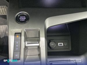 Peugeot 308  SW  BlueHDi 130 S&S EAT8 Allure Pack - Foto 14