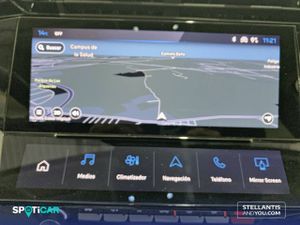 Peugeot 308  SW  BlueHDi 130 S&S EAT8 Allure Pack - Foto 16