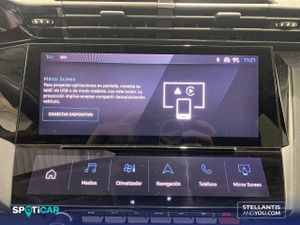 Peugeot 308  SW  BlueHDi 130 S&S EAT8 Allure Pack - Foto 20