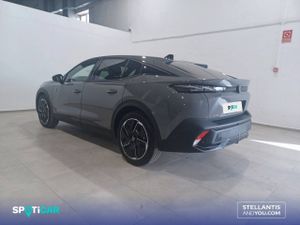 Peugeot 408  408  HYBRID eDCS6 GT - Foto 7
