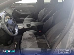 Peugeot 408  408  HYBRID eDCS6 GT - Foto 23