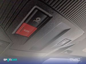 Peugeot 408  408  HYBRID eDCS6 GT - Foto 15