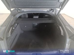 Peugeot 408  408  HYBRID eDCS6 GT - Foto 6