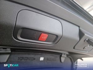 Peugeot 408  408  HYBRID eDCS6 GT - Foto 12