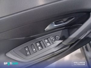Peugeot 408  408  HYBRID eDCS6 GT - Foto 13