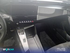 Peugeot 408  408  HYBRID eDCS6 GT - Foto 14