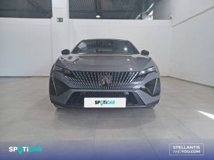 Peugeot 408  408  HYBRID eDCS6 GT - Foto 3