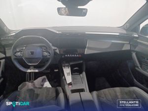 Peugeot 408  408  HYBRID eDCS6 GT - Foto 8