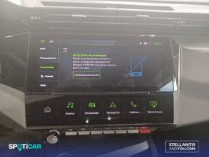 Peugeot 408  408  HYBRID eDCS6 GT - Foto 19